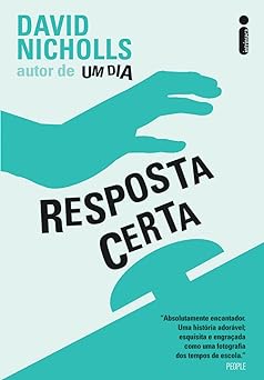 Resposta Certa David Nicholls